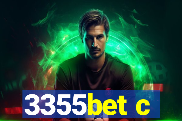 3355bet c